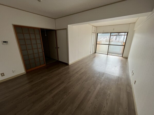 ブエナビスタ姫路の物件内観写真